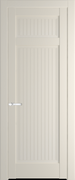 Межкомнатная дверь Profil Doors 3.3.1 PM Кремовая Магнолия (RAL 120-04)