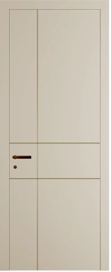 Межкомнатная дверь Profil Doors 46SWB