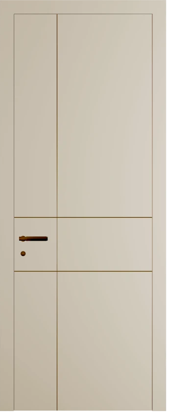 Межкомнатная дверь Profil Doors 46SWB