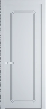 Межкомнатная дверь Profil Doors 32 PW