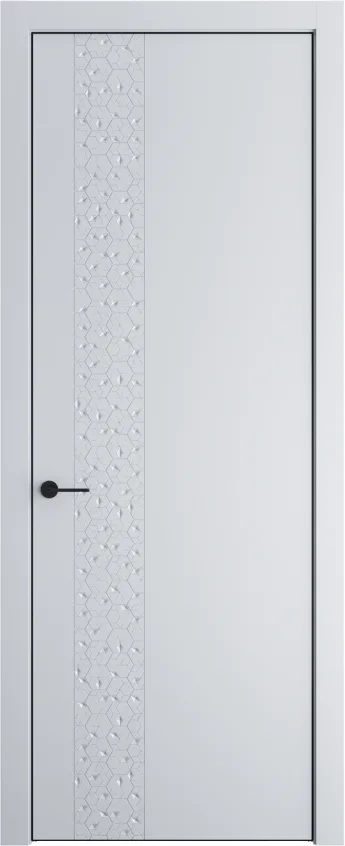Межкомнатная дверь Profil Doors Orange 59 PE.O