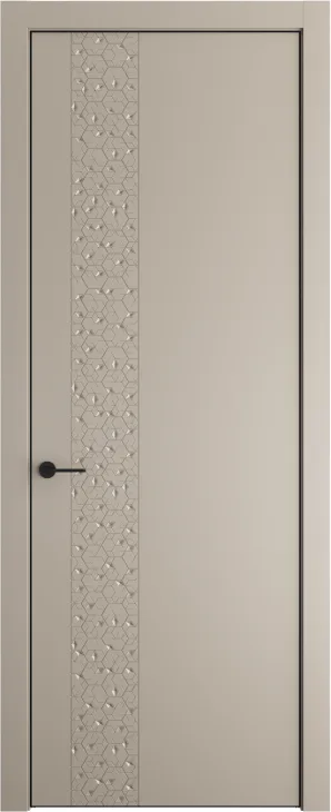 Межкомнатная дверь Profil Doors Orange 59 PE.O