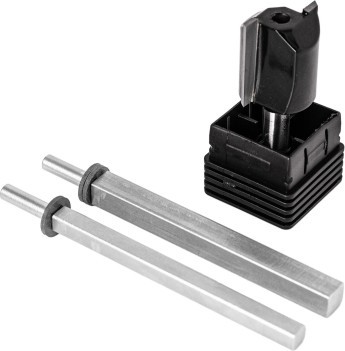 The ART Cutter.2 Фреза для установки ручек Lacony/Clarity.2