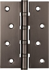 Петля Ajax (Аякс) универсальная IN4000U GR (4B/P 100x70x2) графит