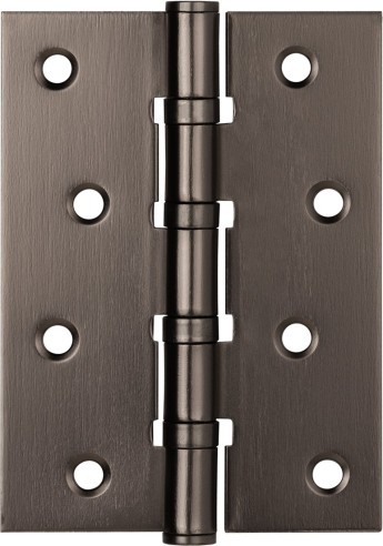 Петля Ajax (Аякс) универсальная IN4000U GR (4B/P 100x70x2) графит