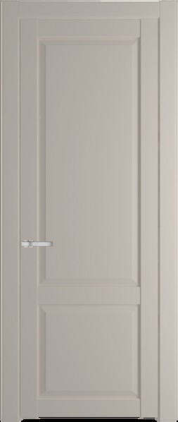 Межкомнатная дверь Profil Doors 2.2.1 PD Сэнд