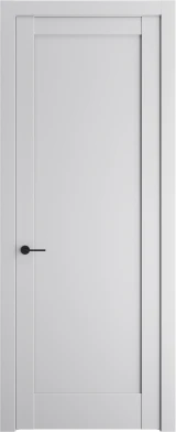 Межкомнатная дверь Profil Doors 10.1.1PD.O Крем Вайт