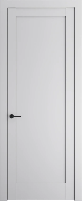 Межкомнатная дверь Profil Doors 10.1.1PD.O Крем Вайт