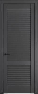Межкомнатная дверь Profil Doors 11.2.1PD.O Графит