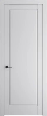 Межкомнатная дверь Profil Doors 6.1.1PD.O Крем Вайт