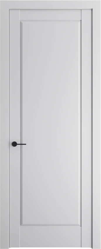 Межкомнатная дверь Profil Doors 6.1.1PD.O Крем Вайт