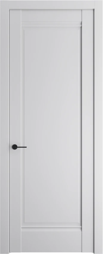Межкомнатная дверь Profil Doors 9.1.1PD.O Крем Вайт