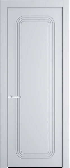 Межкомнатная дверь Profil Doors 34 PW