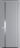 Межкомнатная дверь Profil Doors 1.2 P Lacobel Серебряный лак Смоки (RAL 870-02)