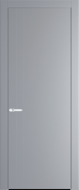 Межкомнатная дверь Profil Doors 12 PW Смоки (RAL 870-02)