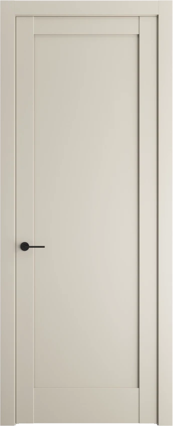 Межкомнатная дверь Profil Doors 10.1.1PD.O Кремовая Магнолия