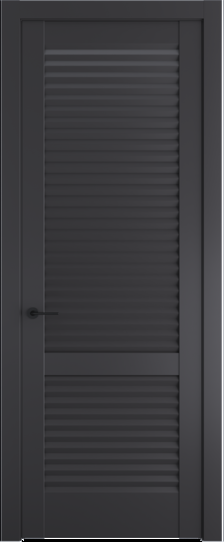 Межкомнатная дверь Profil Doors 11.2.1PD.O Грей