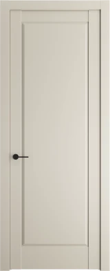 Межкомнатная дверь Profil Doors 6.1.1PD.O Кремовая Магнолия
