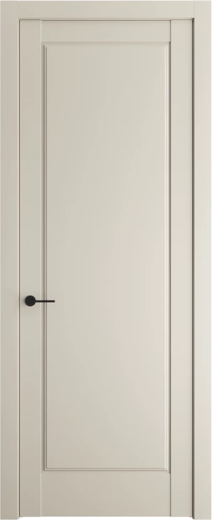 Межкомнатная дверь Profil Doors 6.1.1PD.O Кремовая Магнолия