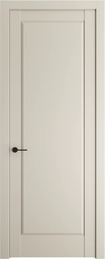 Межкомнатная дверь Profil Doors 6.1.1PD.O Кремовая Магнолия