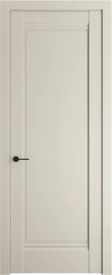 Межкомнатная дверь Profil Doors 9.1.1PD.O Кремовая Магнолия