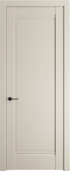 Межкомнатная дверь Profil Doors 9.1.1PD.O Кремовая Магнолия