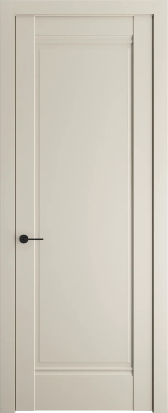 Межкомнатная дверь Profil Doors 9.1.1PD.O Кремовая Магнолия