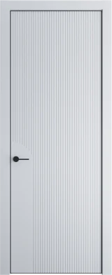 Межкомнатная дверь Profil Doors Orange 49 PE.O Вайт