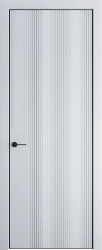 Межкомнатная дверь Profil Doors Orange 49 PE.O Вайт