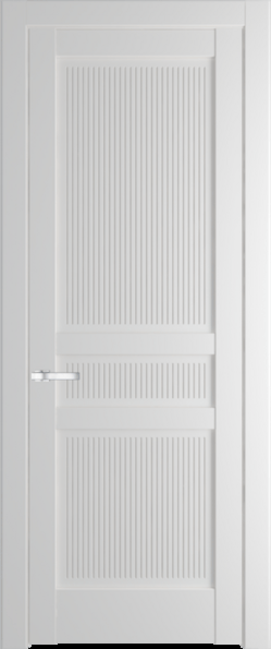Межкомнатная дверь Profil Doors 2.3.1 PM Крем Вайт (RAL 120-02)