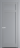 Межкомнатная дверь Profil Doors 3.3.1 PM Смоки (RAL 870-02)