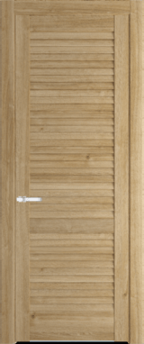Межкомнатная дверь Profil Doors 1.11 N Дуб Карамель
