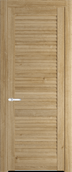 Межкомнатная дверь Profil Doors 1.11 N Дуб Карамель