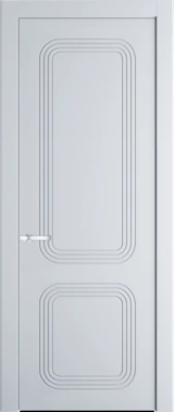 Межкомнатная дверь Profil Doors 35 PW