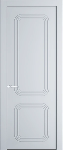 Межкомнатная дверь Profil Doors 35 PW