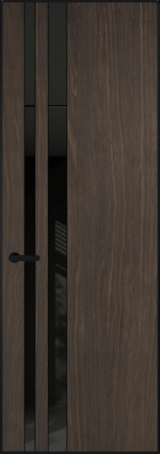 Межкомнатная дверь Profil Doors 20 VA