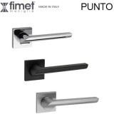 Ручка Profil Doors Punto Fimet