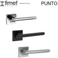 Ручка Profil Doors Punto Fimet