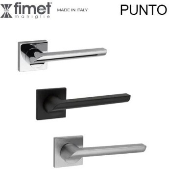 Ручка Profil Doors Punto Fimet