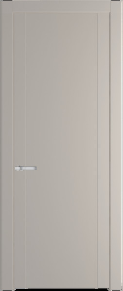 Межкомнатная дверь Profil Doors 1.1 P Сэнд