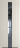 Межкомнатная дверь Profil Doors 1.9 P Зеркало Кремовая Магнолия (RAL 120-04)