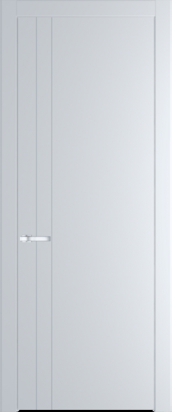 Межкомнатная дверь Profil Doors 12 PW Вайт (RAL 110 96 02)