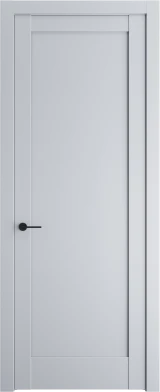 Межкомнатная дверь Profil Doors 10.1.1PD.O Лайт Грей
