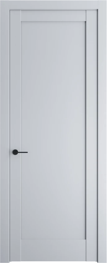 Межкомнатная дверь Profil Doors 10.1.1PD.O Лайт Грей