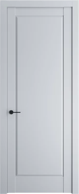 Межкомнатная дверь Profil Doors 6.1.1PD.O Лайт Грей