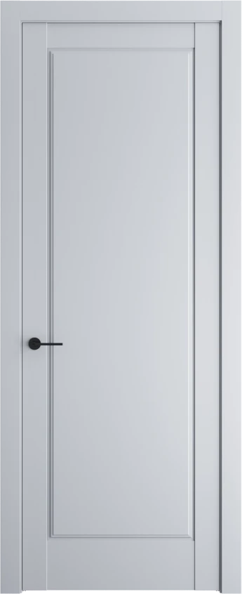 Межкомнатная дверь Profil Doors 6.1.1PD.O Лайт Грей