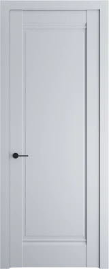 Межкомнатная дверь Profil Doors 9.1.1PD.O Лайт Грей