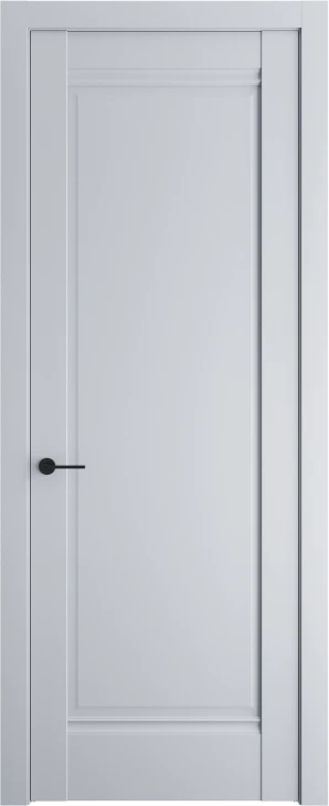 Межкомнатная дверь Profil Doors 9.1.1PD.O Лайт Грей