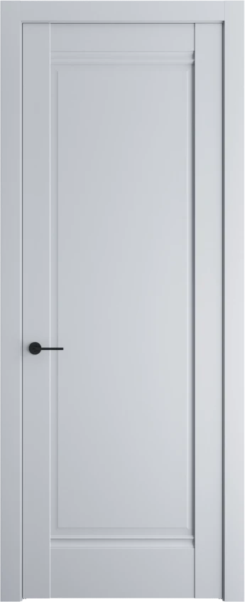 Межкомнатная дверь Profil Doors 9.1.1PD.O Лайт Грей