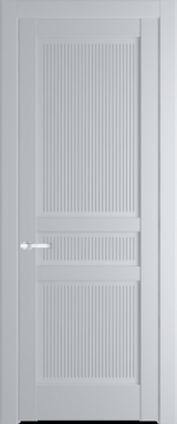 Межкомнатная дверь Profil Doors 2.3.1 PM Лайт Грей (RAL 870-01)